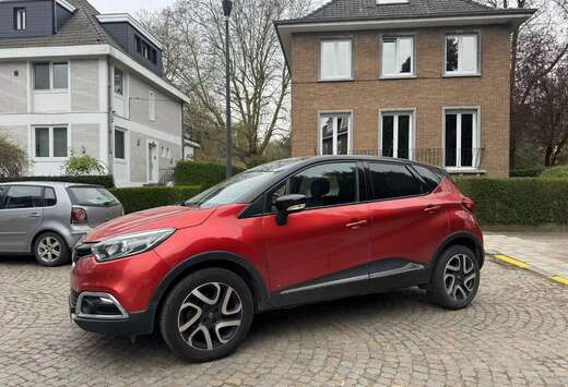 Renault 1.5 dCi Energy Extrem