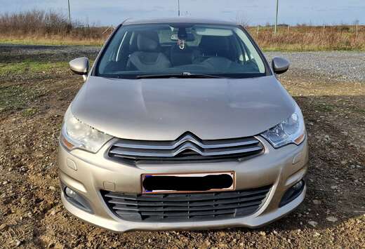 Citroen 1.6 HDI