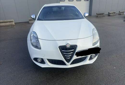 Alfa Romeo 1.6 JTDM 16V