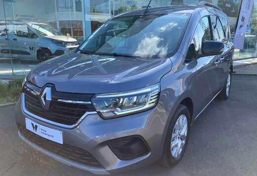 Renault 13Tce 130cv Intens