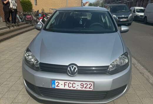 Volkswagen 1.4i Trendline
