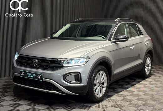 Volkswagen 1.5 TSI - DSG - Boite auto - 1ere Main - 1 ...