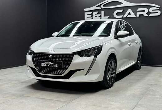 Peugeot 208 1.5 BlueHDi Allure Pack **12 mois de gara ...