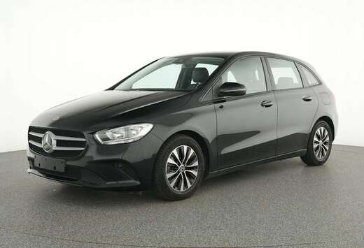 Mercedes-Benz Style