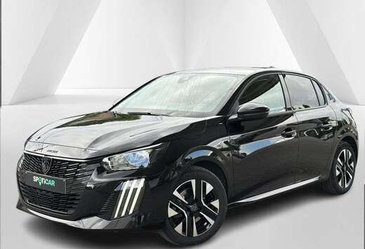 Peugeot Allure 12 Turbo 100cv