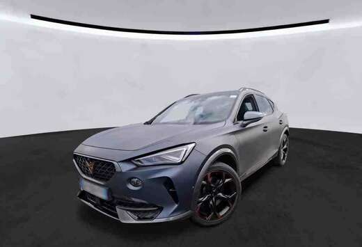 VZ 245CV eHybrid DSG6 ** 360 ** VSS ** PANO**