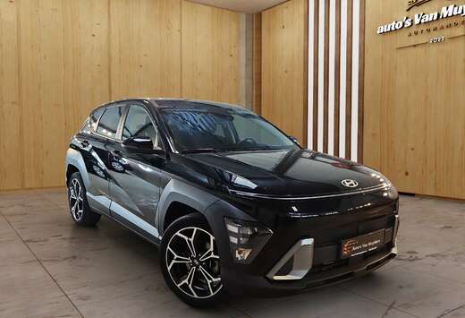 Hyundai Hyundai Kona Feel Extra