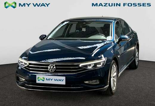Volkswagen Passat Elegance \'Business\' 1.5 TSI OPF 1 ...