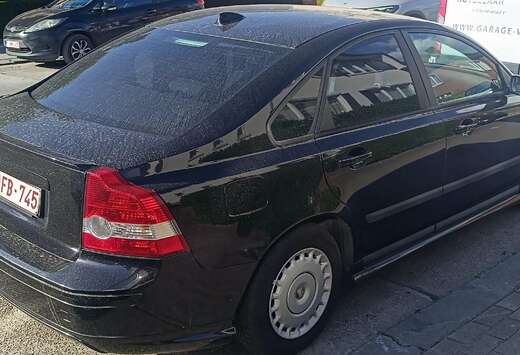 Volvo 1.6i 16v