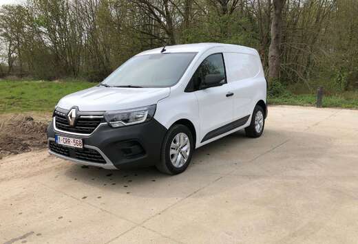 Renault Kangoo 1.5 Blue dCi L1 Grand Confort