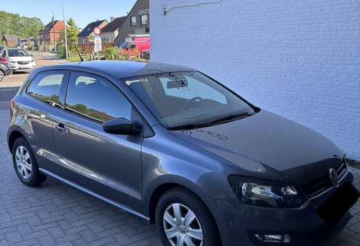 Volkswagen 1.2i Trendline