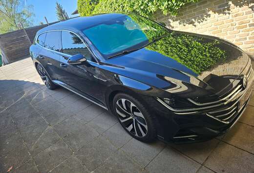 Volkswagen Arteon SB 2.0 TDi SCR R-Line DSG