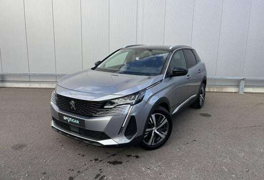 Peugeot Allure Pack