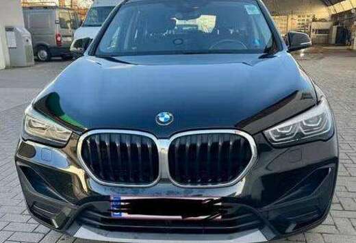 BMW X1 2.0 dA sDrive20 AdBlue