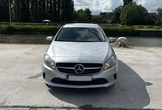 Mercedes-Benz Euro 6b
