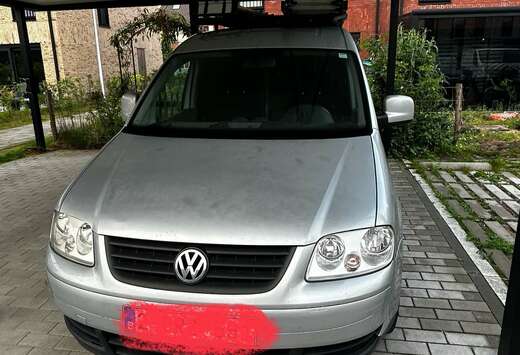 Volkswagen 1.9 TDi