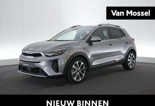 Kia 1.0 T 100 PulseDCT
