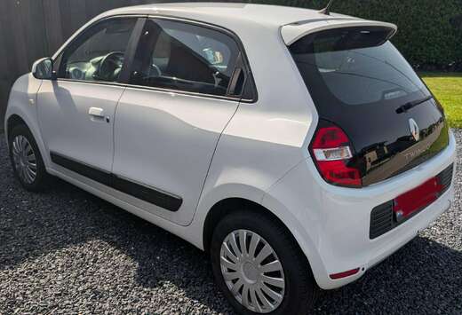 Renault Twingo 1.0i SCe Intens S