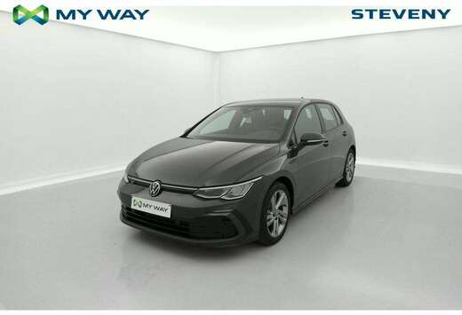 Volkswagen 1.5 eTSI R-Line OPF DSG