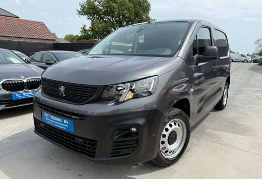 Peugeot 1.2i 130PK AUTOMAAT 3 ZIT NAVIGATIE CARPLAY D ...