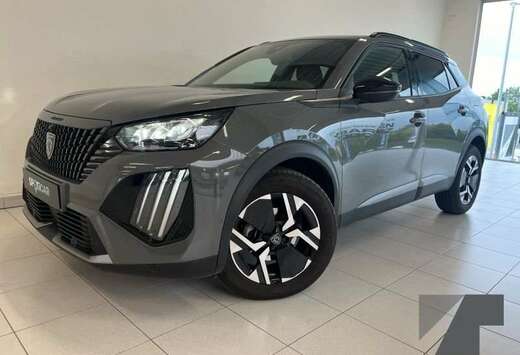 Peugeot Allure