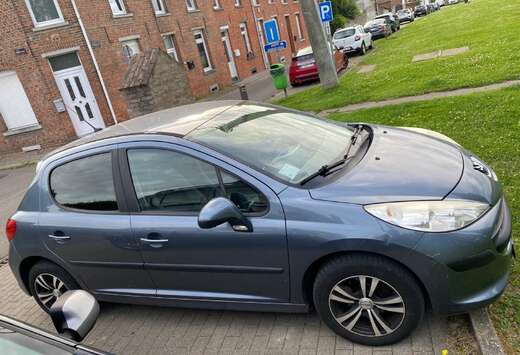 Peugeot 1.4i 16v Urban