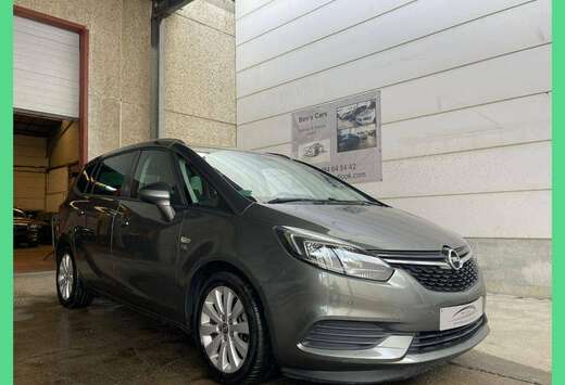 Opel 1.6 Turbo Gps/Camera *120 years edition *