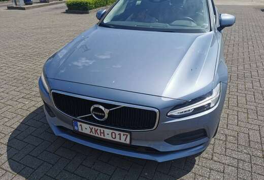 Volvo S90 2.0 D3 Inscription Geartronic
