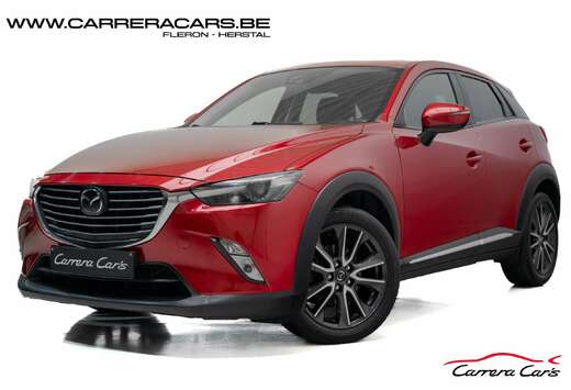 Mazda 1.5 SKYACTIV-D 2WD Skydrive*HEADUP*NAVI*CAM*CUI ...