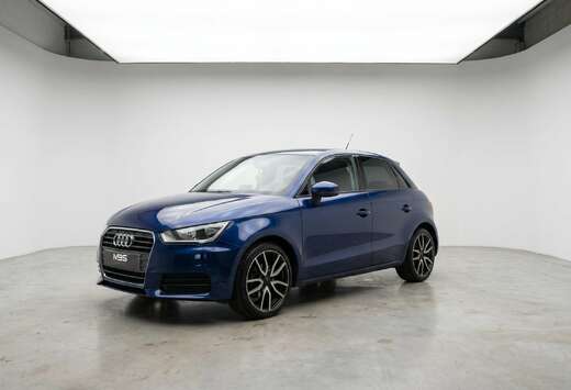 Audi *1.4 TDi* NAVI* CLIM* 5 PORTES* REGULATEUR DE VI ...