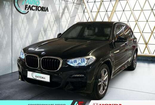 BMW -47% xDrive30e 292ch M Sport