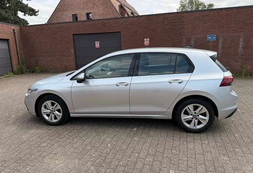 Volkswagen Golf 1.5 TSI Life OPF