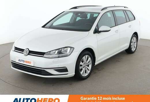 Volkswagen 1.0 TSI Comfortline BlueMotion