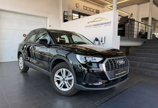 Audi 45 TFSI e PHEV AUTOMAAT