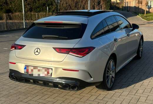 Mercedes-Benz PACK AMG