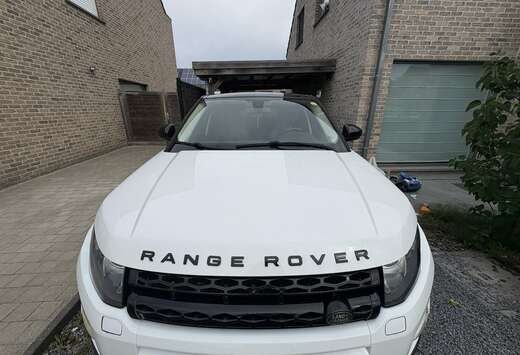 Land Rover 2.2 SD4 4WD Dynamic