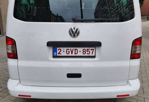 Volkswagen 2.0 CR TDi DSG
