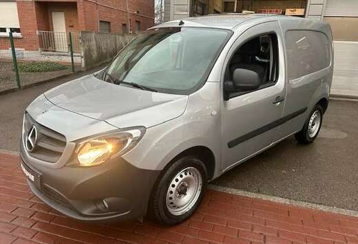 Mercedes-Benz Citan 1.5 CDI - Superbe état Garantie