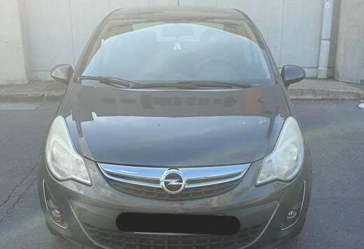 Opel 1.2i ecoFLEX Essentia Start/Stop