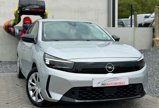 Opel 1.2 Turbo NETTO 10.331€