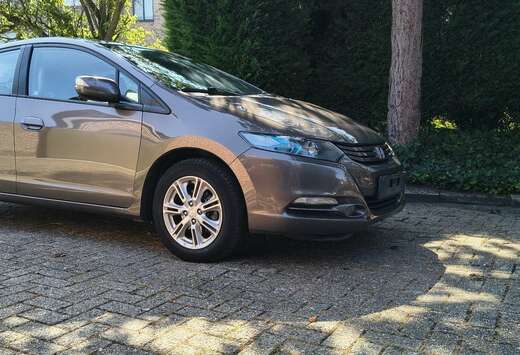 Honda 1.3 Elegance