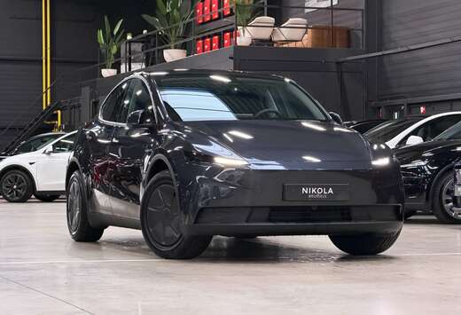 Tesla STANDARD RWD JUNIPER - LOW KM - AP - STEALTH GR ...