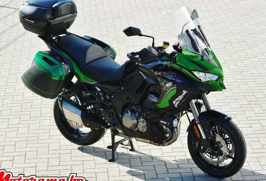 SE GT