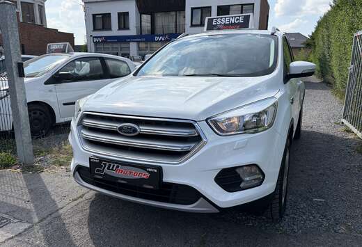 Ford Kuga 1.5 EcoBoost ECO FWD Business Class*EURO6b* ...