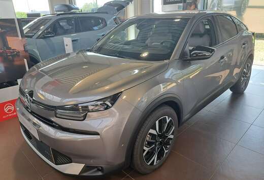 Citroen 1.2 Hybrid Aut Collection 5d 100kW