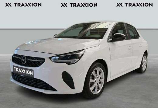 Opel F Edition