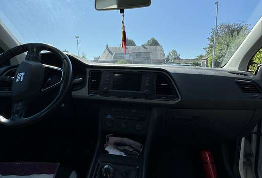 SEAT 1.0 TSI Ecomotive Reference