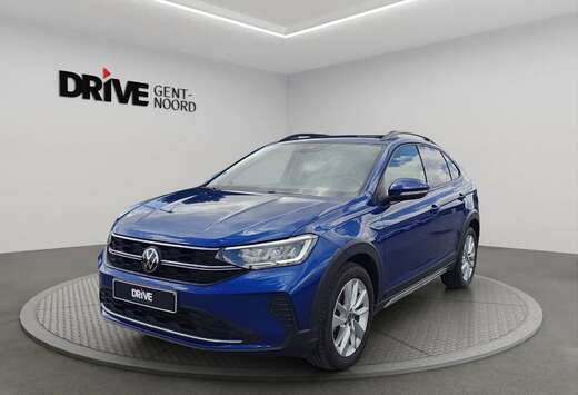 Volkswagen TSI Style DSG7 *Verw.zetels/App connect/Ca ...