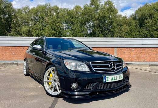 Mercedes-Benz LICHTE VRACHT / UTILITAIRE