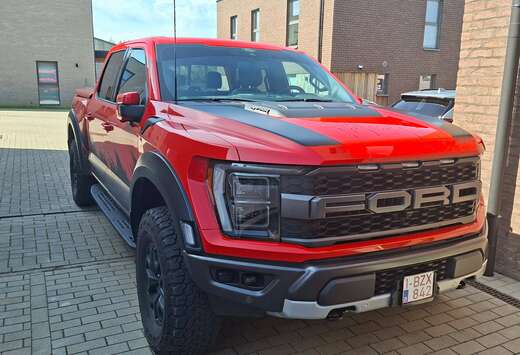 Ford Raptor